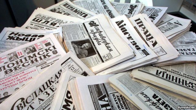 Газеты и журналы, издательства